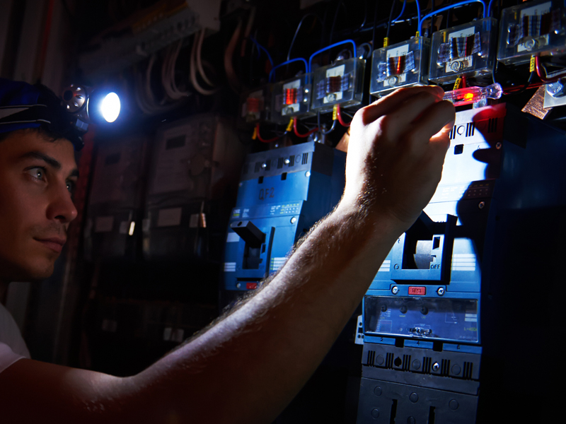 24/7 Emergency in Derby